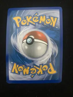 Pokemon TCG Ursaring Prime 89/95 Unleashed Holo Ultra Rare 2010 - Image 2