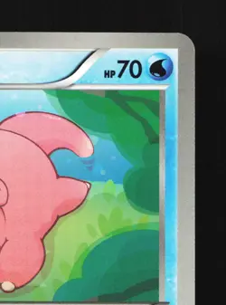 Slowpoke 016/069 Dark Rush NM 1st ED Japanese Pokemon Card TCG - Image 5