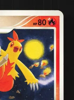 Combusken DPBP#306 Unlimited LP Moonlit Pursuit Japanese Pokemon Card TCG - Image 5