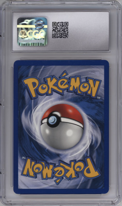 1999 Pokemon Base Set Shadowless Holo Zapdos #16 - Image 2