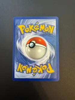 Kabuto 50/62 Fossil 1st Edition Pokemon TCG - Image 2