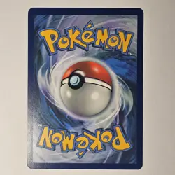 Pokemon Nidoking XY Evolutions 45/108 Rare Deck Exclusives Non-Holo Near Mint - Image 2