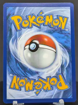 Pokemon Misty's Gyarados #049/182 English Destined Rivals Reverse Holo - Image 2