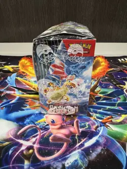 Pokemon TCG - Obsidian Flames Booster Box - NEW/Factory SEALED 2023 English - Image 2