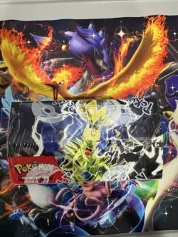 Pokemon TCG - Obsidian Flames Booster Box - NEW/Factory SEALED 2023 English - Image 5