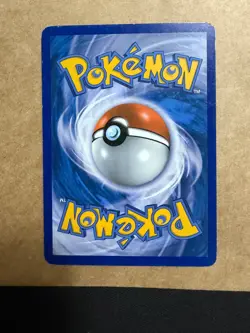 Hitmonchan HGSS24 Promo HGSS Black Star Promos Pokemon US SELLER LP - Image 4