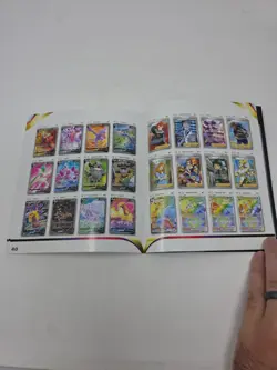 Pokemon Sword & Shield Lost Origin Players Guide ETB Booklet - Image 4