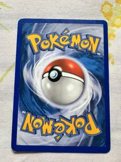 Grimer Non-Foil (2003) Pokemon Aquapolis #79/147 - Image 2