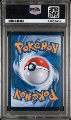 2024 POKEMON SIMPLIFIED CHINESE CS5.5 C-SHADOW OF GLORY RADIANT CHARIZARD PSA 10 - Image 2