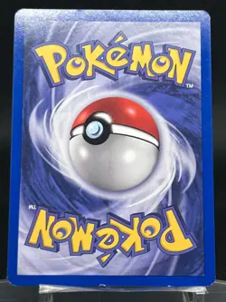Pokemon TCG Dark Vaporeon Team Rocket 45/82 LP - Image 2