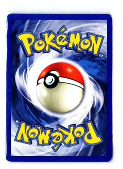1999 Pokemon Base Set Beedrill 17/102 WOTC Rare LP Unlimited TCG - Image 2