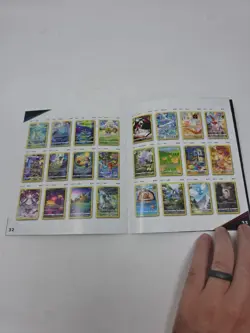 Pokemon Crown Zenith Players Guide ETB Booklet - Image 3