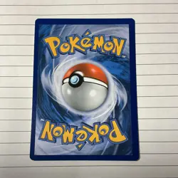 The Pokemon Company Smeargle 123/162 Breakthrough Uncommon Reverse Holo ENG HP70 - Image 2