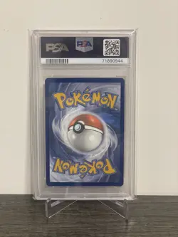 2022 PSA 10 Duraludon VMAX FA Full Art TG30 Pokemon TCG SWSH Silver Tempest - Image 2