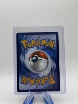 Pokemon TCG Eevee EX Prismatic Evolutions UPC Promo #174 - Image 2