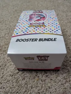 Pokemon 151 Booster Bundle Display Unsealed With 10 Sealed Bundles 820650853210 - Image 4