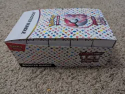 Pokemon 151 Booster Bundle Display Unsealed With 10 Sealed Bundles 820650853210 - Image 5