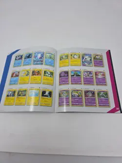Cosmic Eclipse Players Guide Pokemon TCG Sun & Moon ETB Booklet - Image 3