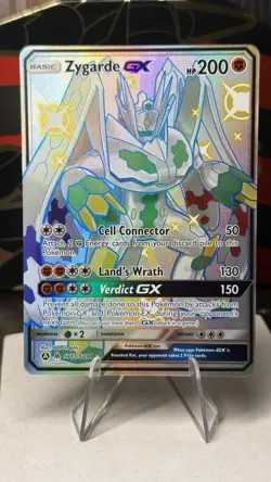 Pokemon TCG Absol 191/172 S12a VSTAR Universe Art Rare Holo JPN 100 HP - Image 1