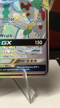 Pokemon TCG Absol 191/172 S12a VSTAR Universe Art Rare Holo JPN 100 HP - Image 4