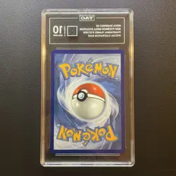 Pokemon TCG - ME2 Phantasmal Flames - SIR Mega Sharpedo ex - TAG 10 - Image 2
