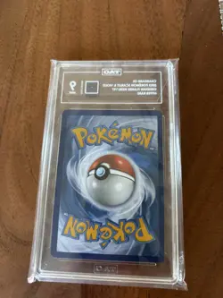 Pokemon 2019 Gyarados GX SM212 Black Star Promo Black Star Promos GEM MT CGC 10 - Image 4