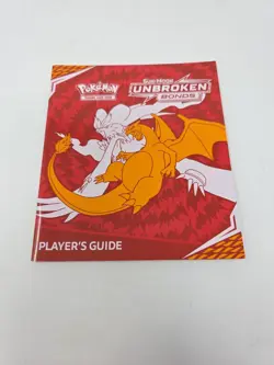 Pokemon TCG Unbroken Bonds Players Guide - Image 1