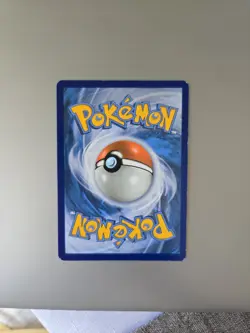 VS Seeker 110/108 Roaring Skies LP/MP POKEMON Secret Rare Holo Trainer - Image 2