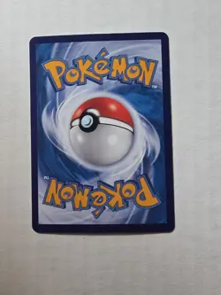 Umbreon Gem Pack Stamped 0612/15 CBB2C S-Chinese Gem Pack Vol 2 Pokemon NM - Image 2