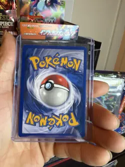 Pokemon TCG Dark Blastoise Holo Rare 1st Edition Team Rocket - Image 2