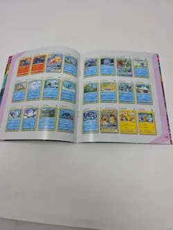 Pokemon Unified Minds Players Guide Book Sun And Moon from Elite Trainer Box - Image 3