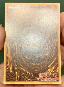 Yugioh Bonfire RA03-EN073 Prismatic Ultimate Rare (PUR) 1st Ed NM w/Tracking - Image 4