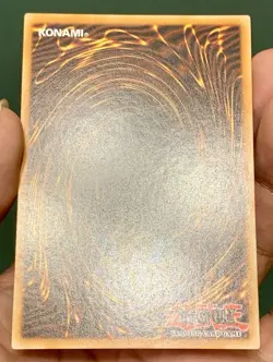 Yugioh Bonfire RA03-EN073 Prismatic Ultimate Rare (PUR) 1st Ed NM w/Tracking - Image 5