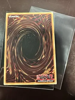LP to MP Titaniklad the Ash Dragon Secret Rare - Image 3