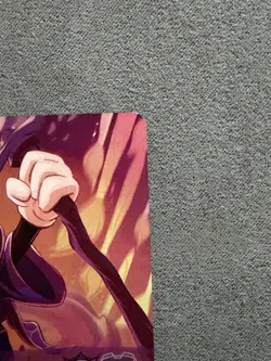 Disney Lorcana TCG First Chapter Mickey Mouse Wayward Sorcerer Enchanted - NM/M - Image 3