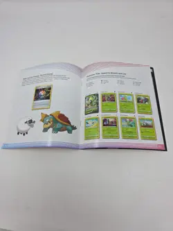 Pokemon TCG Sword And Shield Base Players Guide Zacian - Image 3
