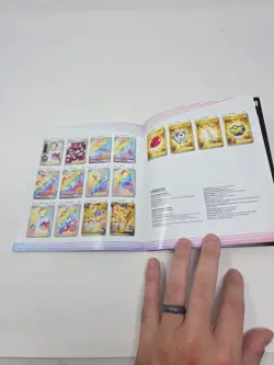 Pokemon TCG Sword And Shield Base Players Guide Zacian - Image 4