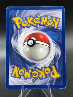 Raichu 14/62 1st Edition Fossil Holo - Image 4
