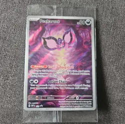 Pokemon Cards Job Lot Scarlet & Violet Black Star Promo SVP 195 EX Clefairy EX - Image 4