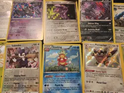 Pokemon Huge Holo Rare Card Lot Nm/lp+ Free Shipping! - Image 4