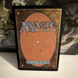 Vivi Ornitier MTG Final Fantasy Borderless Foil Mythic EN 0321 - Image 2