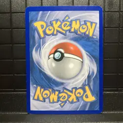 Natu 63/115 EX Unseen Forces Reverse Holo Stamped Pokemon Card NM - Image 3
