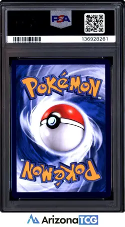 Pokemon 2025 Umbreon 15 CBB2 Simplified Chinese Exclusive PSA 9 - Image 2