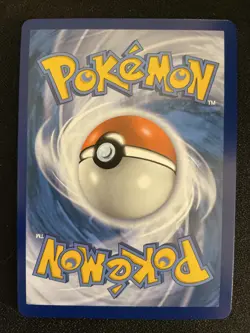 Pokemon TCG Boltund VMAX Fusion Strike 104/264 Holo Ultra Rare NM - Image 3