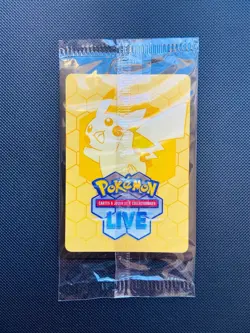 Carte Pokemon Bulbizarre AR 133/132 PROMO STAMP ME01 Exclu Display SCELLE NEUF - Image 2