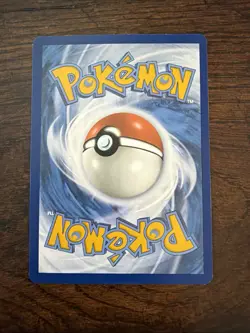 Pokemon Gardevoir EX TCG Holo Card 245/198 SV01 Scarlet & Violet Base Set - Image 2