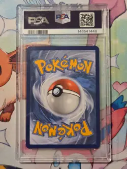Pokemon TCG M Sharpedo EX XY Black Star Promo XY200 Holo PSA 10 English 2017 - Image 3
