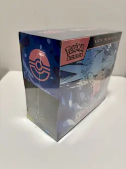 Pokemon TCG: Chaos Rising Elite Trainer Box ETB New/Sealed ✅ - Image 2