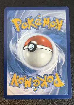 Pokemon TCG Gardevoir ex 233/091 SV Paldean Fates SIR Full Art Holo 310 HP EN - Image 2