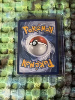 Pokemon Ethan’s Adventure 236/182 Destined Rivals Special Illustration Rare ENG - Image 2